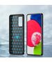 Case SAMSUNG GALAXY A53 5G Nexeri Carbon Armored black 5904161124085