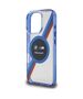 Original Case IPHONE 16 PRO BMW Hardcase Motosport IML Circle MagSafe (BMHMP16L23HTPUT) transparent 3666339325589