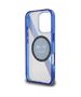 Original Case IPHONE 16 PRO BMW Hardcase Motosport IML Circle MagSafe (BMHMP16L23HTPUT) transparent 3666339325589