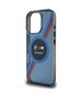 Original Case IPHONE 16 PRO BMW Hardcase Motosport IML Circle MagSafe (BMHMP16L23HTPUV) navy blue 3666339325626