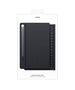 Original Case GALAXY TAB S9 11.0 / S9 FE 10.9 Samsung Book Cover Keyboard (EF-DX725UBEGWW) black 8806095728933