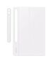 Original Case SAMSUNG TAB S10+ 12.4 / S9+ 12.4 / S9+ FE 12.4 Samsung Book Cover Keyboard (EF-DX825UWEGWW) white 8806095728902