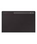 Original Case SAMSUNG TAB S10 ULTRA 14.6 / S9 ULTRA 14.6 Samsung Book Cover Keyboard Slim (EF-DX920UBEGWW) black 8806095728872