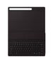 Original Case SAMSUNG TAB S10 ULTRA 14.6 / S9 ULTRA 14.6 Samsung Book Cover Keyboard Slim (EF-DX920UBEGWW) black 8806095728872