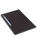 Original Case SAMSUNG TAB S10 ULTRA 14.6 / S9 ULTRA 14.6 Samsung Book Cover Keyboard Slim (EF-DX920UBEGWW) black 8806095728872