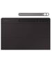 Original Case SAMSUNG TAB S10 ULTRA 14.6 / S9 ULTRA 14.6 Samsung Book Cover Keyboard Slim (EF-DX920UBEGWW) black 8806095728872