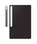 Original Case SAMSUNG TAB S10 ULTRA 14.6 / S9 ULTRA 14.6 Samsung Book Cover Keyboard (EF-DX925UBEGWW) black 8806095728889