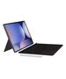 Original Case SAMSUNG TAB S10 ULTRA 14.6 / S9 ULTRA 14.6 Samsung Book Cover Keyboard (EF-DX925UBEGWW) black 8806095728889