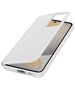 Original Case SAMSUNG GALAXY S24 FE Smart View Wallet Case (EF-ZS721CWEGWW) white 8806095768410