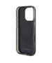 Original Case IPHONE 16 PRO Mercedes Hardcase Double Layer BiColor MagSafe (MEHMP16L23HBIGK) black 3666339326425