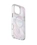 Case IPHONE 16 UNIQ Coehl Savon Magnetic Charging Bubble Prism transparent 8886463690468