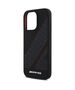 Original Case IPHONE 16 PRO AMG Hardcase Checkered Flag Pattern MagSafe (AMHMP16L2SCFR) black 3666339345785