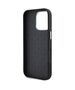 Original Case IPHONE 16 PRO BMW Hardcase M Edition Kevlar Wrapped Metal (BMHCP16L23PUFWKEV) black 3666339324780