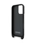 Original Case IPHONE 16 PLUS BMW Hardcase M Edition Carbon Stripe & Strap (BMHCP16M23PSCCK) black 3666339324292