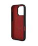 Original Case IPHONE 16 PRO BMW Hardcase Silicone Turning Lines MagSafe (BMHMP16L23SLIK) black 3666339324988