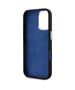 Original Case IPHONE 16 Mercedes Hardcase Silicone Tonal Logo MagSafe (MEHMP16S23SUTTK) black 3666339326883