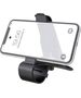 Dashboard Mount with Clip black 5904161139270