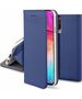 Case SAMSUNG GALAXY A55 5G Flip Magnet navy blue 5903396240522