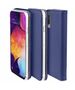 Case SAMSUNG GALAXY A55 5G Flip Magnet navy blue 5903396240522