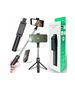 SELFIE STICK TRIPOD AR-221 5904161148913