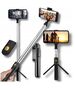 SELFIE STICK TRIPOD AR-221 5904161148913