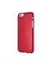 Case SAMSUNG GALAXY A41 Mercury iJelly red 8809724832445