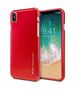 Case SAMSUNG GALAXY A41 Mercury iJelly red 8809724832445