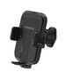 Foneng Air vent phone holder Foneng CP115 (Black) 070054  CP115 έως και 12 άτοκες δόσεις 6970462510550