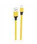 Foneng Cable USB-A to USB-C Foneng X96 2,4A, 1m (yellow) 070081  X96 Type-C έως και 12 άτοκες δόσεις 6970462519324