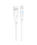 Foneng Cable USB-A to USB-C Foneng X101 3A, 1,2m (white) 070092  X101 Type-C έως και 12 άτοκες δόσεις 6970462519638