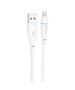 Foneng Cable USB-A to Lightning Foneng X101 2,4A, 1,2m (white) 070093  X101 iPhone έως και 12 άτοκες δόσεις 6970462519621