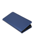 Flip magnet HUAWEI P20 LITE dark blue 5902429900389