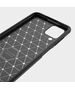 Case SAMSUNG GALAXY A12 Nexeri Carbon Armored black 5902429908958