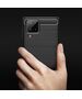 Case SAMSUNG GALAXY A12 Nexeri Carbon Armored black 5902429908958