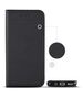 Case XIAOMI MI 11 LITE Flip Magnet black 5904161107477