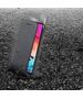 Case XIAOMI MI 11 LITE Flip Magnet black 5904161107477