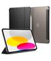 Case APPLE IPAD 10.9 (10gen) Spigen Smart Fold black 8809811867343