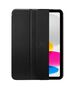 Case APPLE IPAD 10.9 (10gen) Spigen Smart Fold black 8809811867343