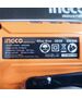 Ingco Ηλεκτρικό Πιστόλι Θερμόκολλας 220w Gg308 6925582138894 έως 12 Άτοκες Δόσεις