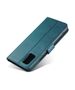 Case SAMSUNG GALAXY A35 5G Nexeri Wallet green 5904643044337