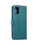 Case SAMSUNG GALAXY A35 5G Nexeri Wallet green 5904643044337