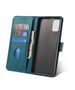 Case SAMSUNG GALAXY A35 5G Nexeri Wallet green 5904643044337