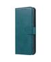 Case SAMSUNG GALAXY A35 5G Nexeri Wallet green 5904643044337