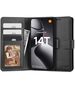 Case XIAOMI 14T Tech-Protect Wallet black 5906302371129