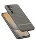 Spigen Husa pentru Samsung Galaxy S24 FE - Spigen Caseology Parallax - Ash Grey 0810083836188 έως 12 άτοκες Δόσεις