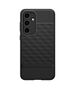 Spigen Husa pentru Samsung Galaxy S24 FE - Spigen Caseology Parallax - Matte Black 0810083836201 έως 12 άτοκες Δόσεις