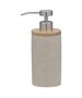 Grace sand 350 ml δοχείο κρεμοσάπουνου Sealskin