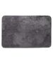 Angora 60x90 grey πατάκι μπάνιου Sealskin