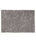 Pebbles 60x90 grey πατάκι μπάνιου Sealskin