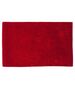 Doux 50x80 red πατάκι μπάνιου Sealskin